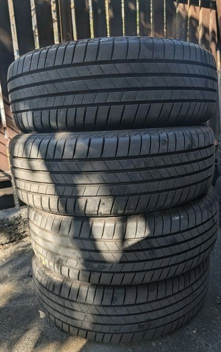 Set Cauciucuri Firestone 215 60 17 dot 2025