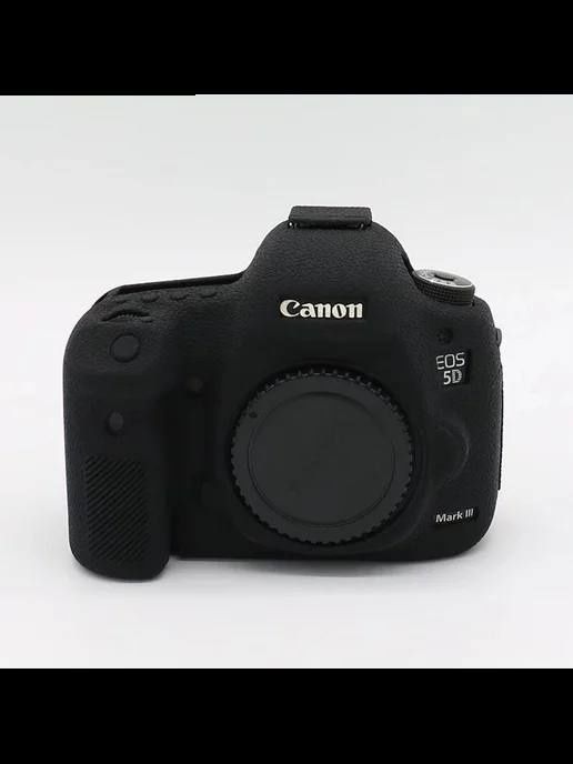 Canon mark III chexol
