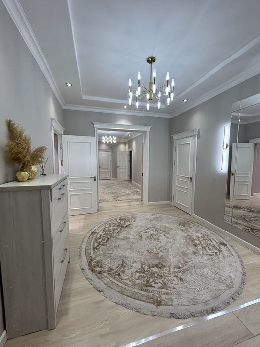 3 сотки дома под ключ около улицы Амира Темура.