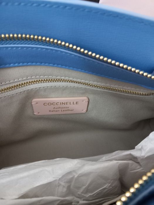Coccinelle нова чанта