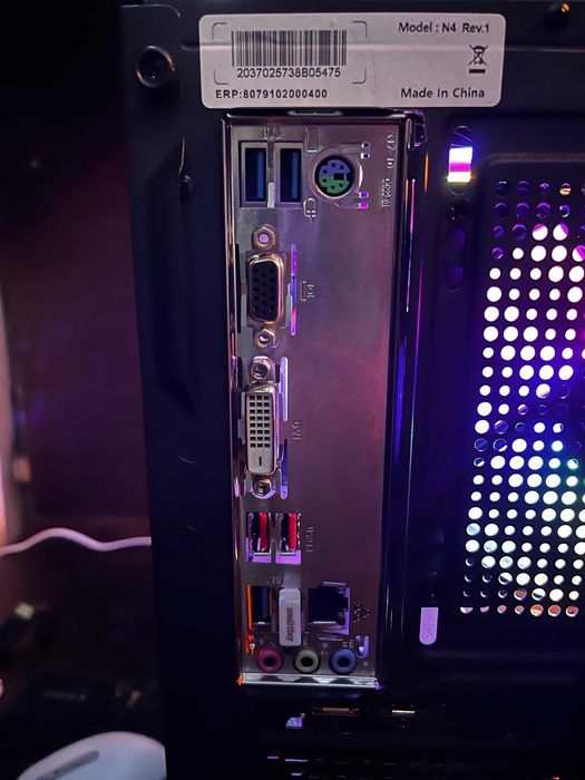 Продаю Игровой Системный Блок