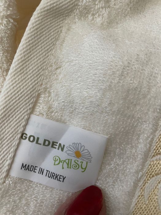 Prosoape de baie din bambus