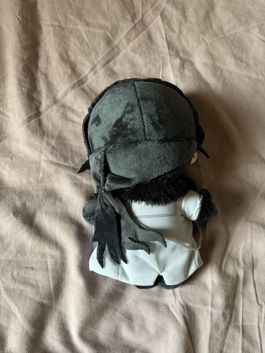 Плюшена играчка