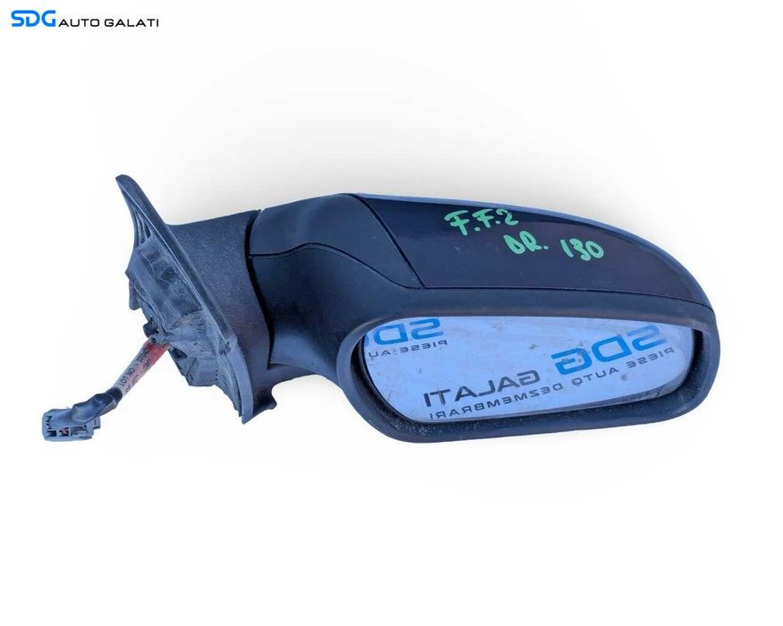 Oglinda Dreapta Electrica Ford Focus 2 2004 - 2010 [LR4109]