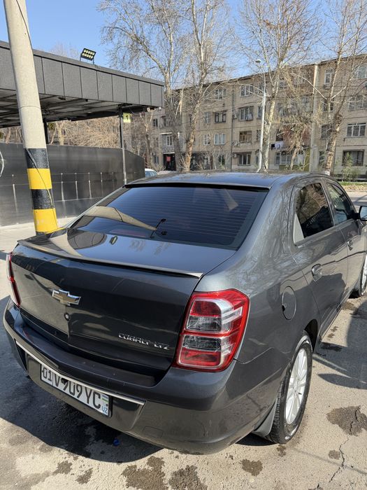 Chevrolet Cobalt
