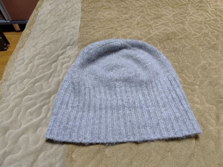 Caciula cașmir Allude