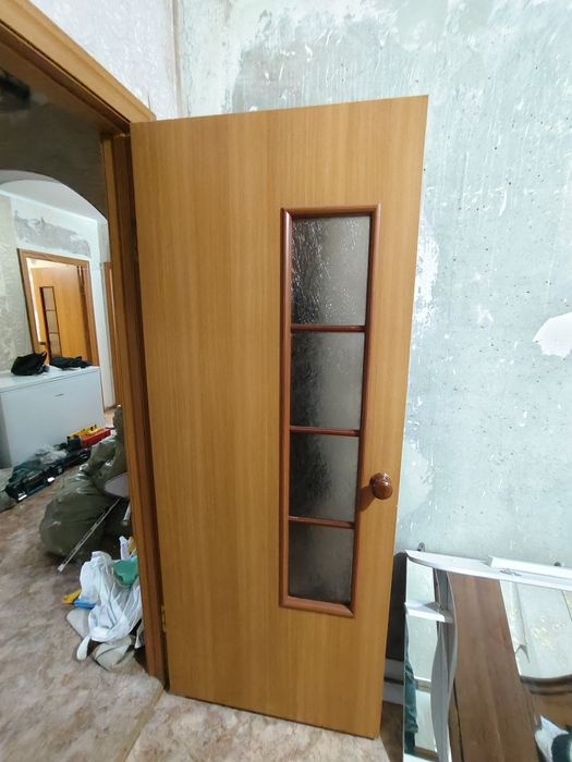 Продам двери межкомнатные