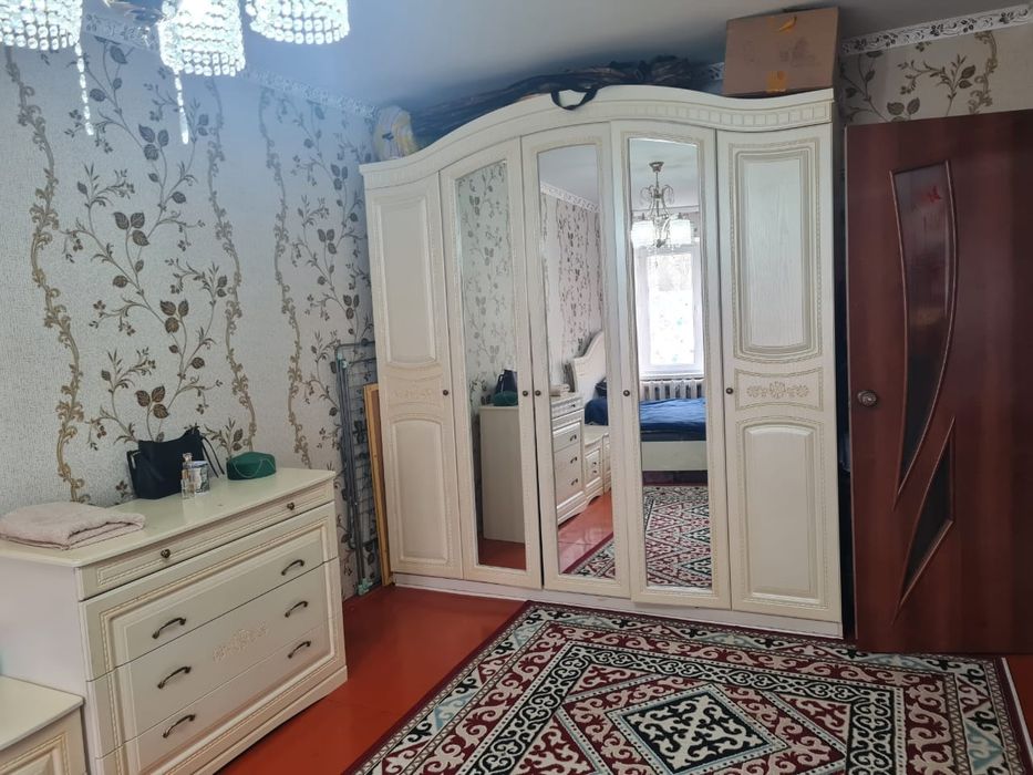 Продажа квартиры
