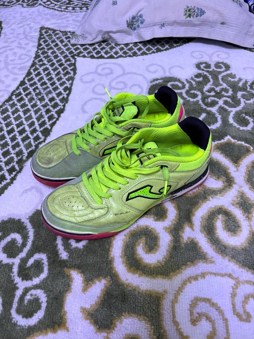 Joma top flex фудзалки