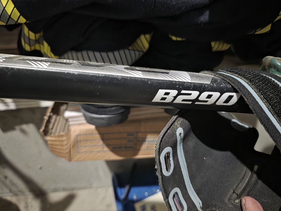 Велосипед Batler 29 рама