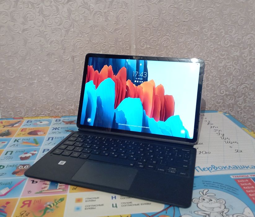 Продам планшет Galaxy tab s7