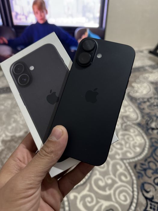 Apple iphone 16 128gb