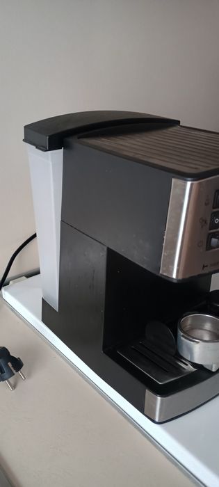 Кафе Машина  Rohnos