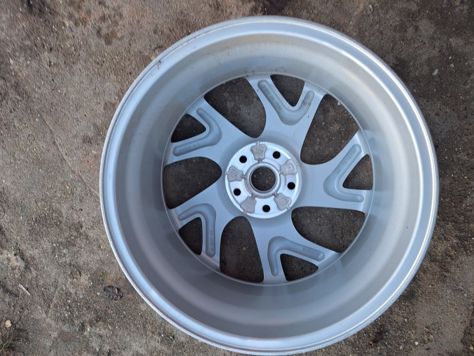 Janta aliaj Mazda 18".