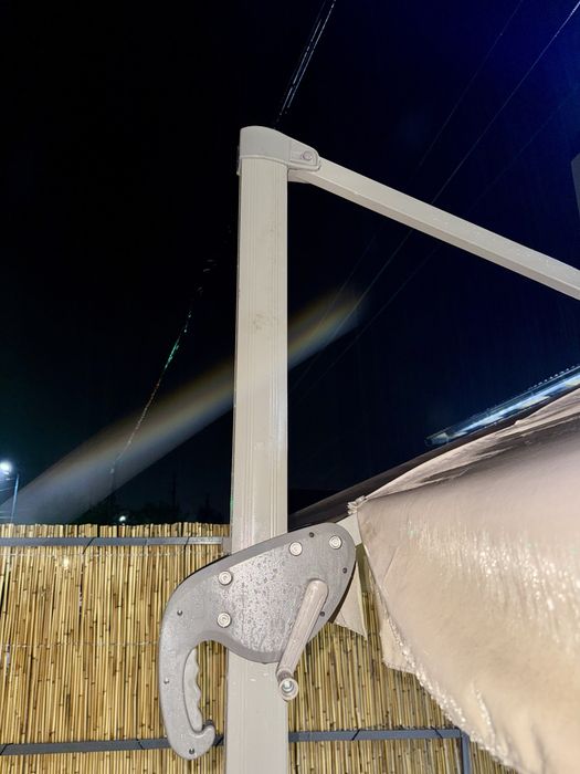 Палатка для сада,для кафе