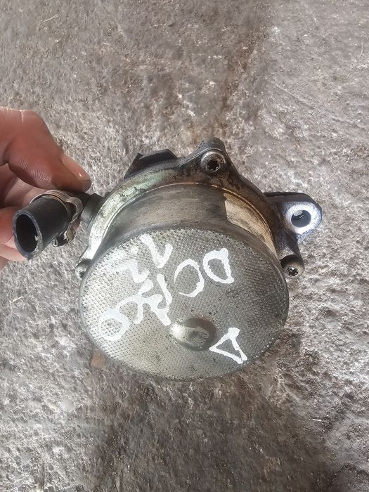 Pompa vacuum 1.3 d multijet 188a9000 fiat doblo idea punto lancia musa