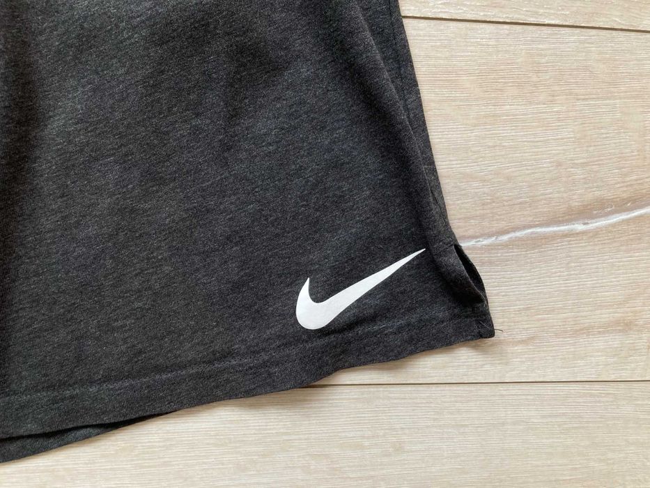Найк Nike Dri Fit Cotton 2.0 къси панталони къс панталон шорти L