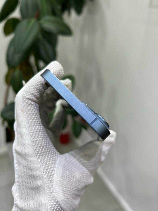 iPhone 14 128Gb АКБ-99% Blue (1431)