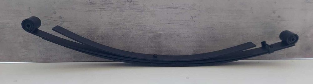 Рессора задняя Газель