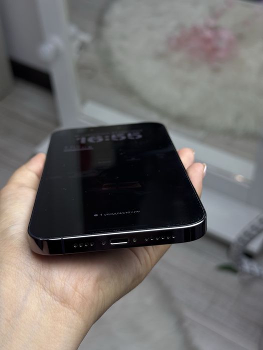 Iphone 14 Pro Max 256 Gb