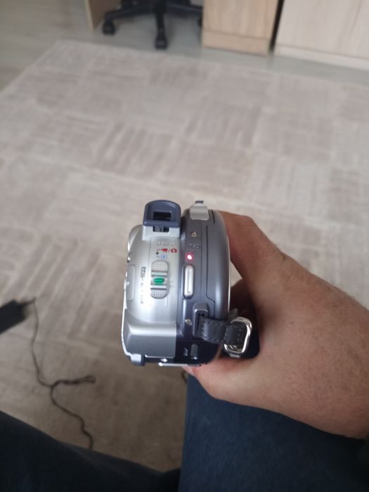 Видео камера Канон