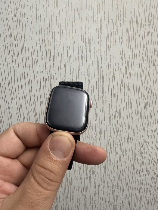 Apple watch 10 seria 42mm Batareka 97 %