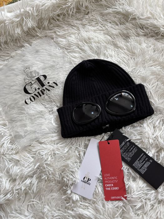 Cp company beanie/căciula