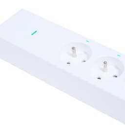 LSC SMART CONNECT WI-FI Интелигентел разклонител