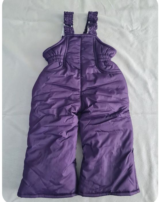 Комбиназон детский 80 см