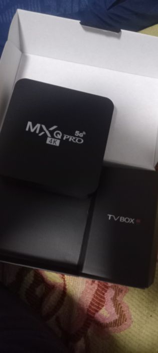 Тв бокс для телевизора