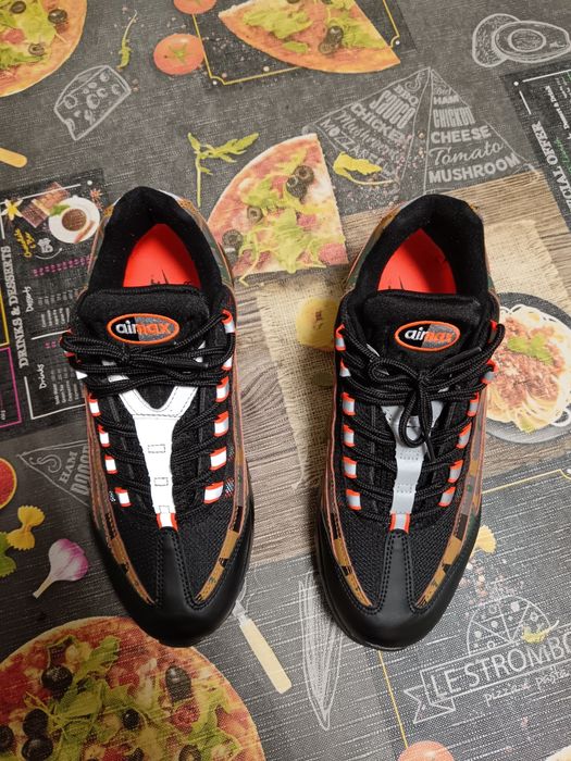 Nike Air Max 95 QS
