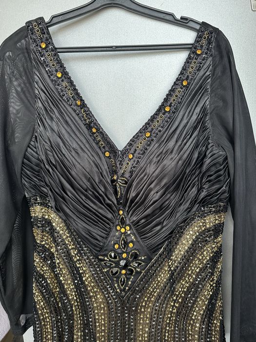 Платье      вечернее