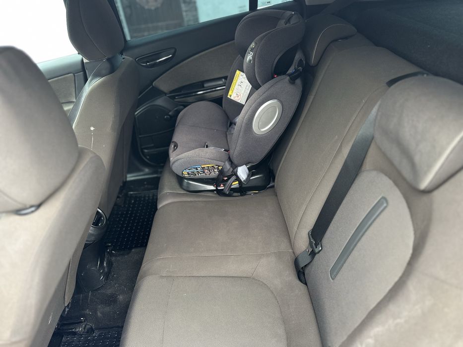 Fiat bravo 1’9 multijet