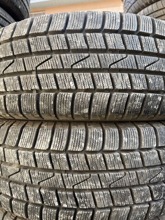 215/55/16  Шины из Европы!!!