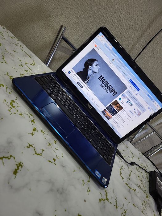 Ноутбук Dell 5110