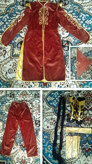 Сдаю в прокат костюмы