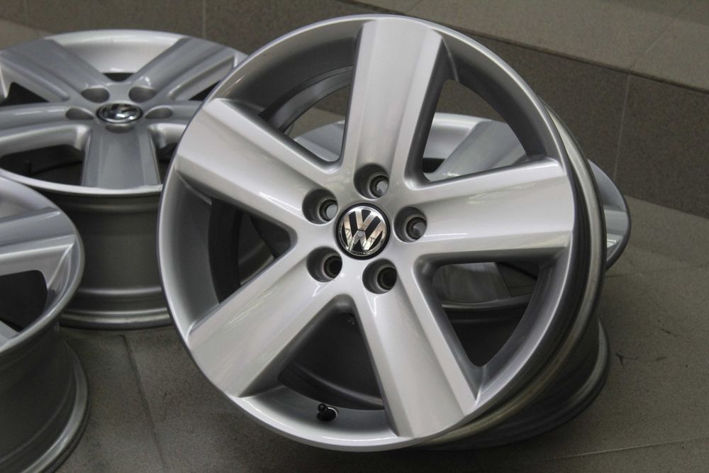 Джанти 16" VW Polo