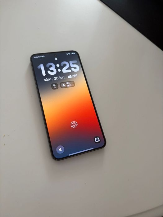 Samsung S25 128gb