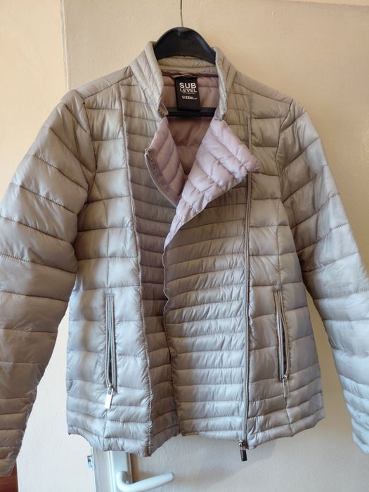 Дамско яке пролет/ есен