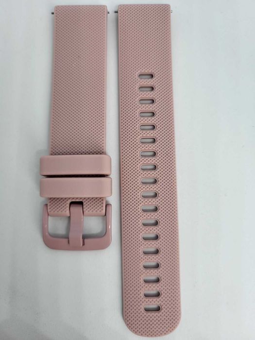 Силиконови каишки за Garmin, Huawei GT4 41 mm, Samsung watch 18/20 mm