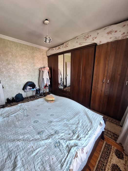 Квартира сотилади қора қамиш 2/3 да 2/4/4да 73квм