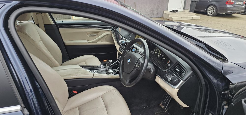 Piese bmw f10 520d facelift  b47