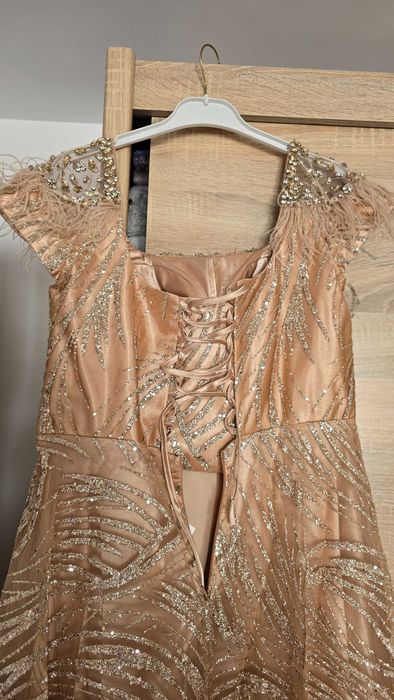 Rochie superba eveniment Nasă
