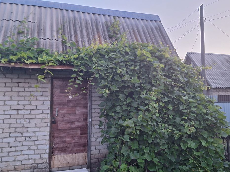 Продам Дачу СО Пригородное