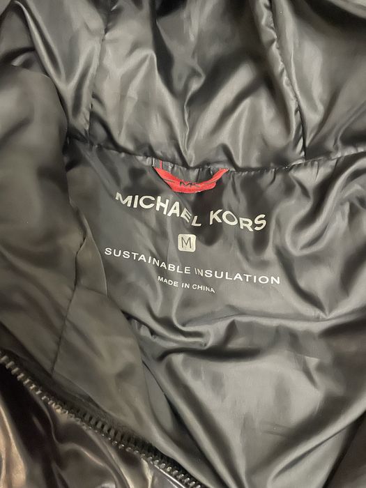Geaca Michael Kors