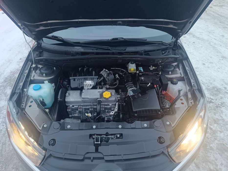 Продам Гранту ФЛ