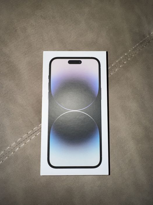 iPhone 14Pro Max 256GB