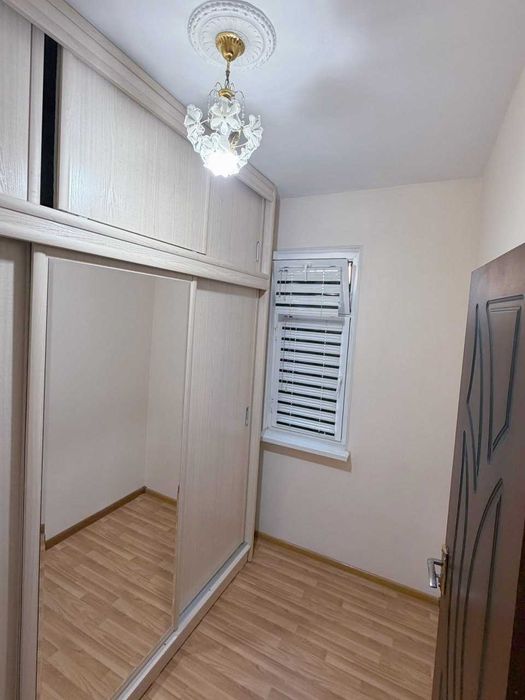 2-х комнатная квартира Авиасозлар-2 ID: 6985