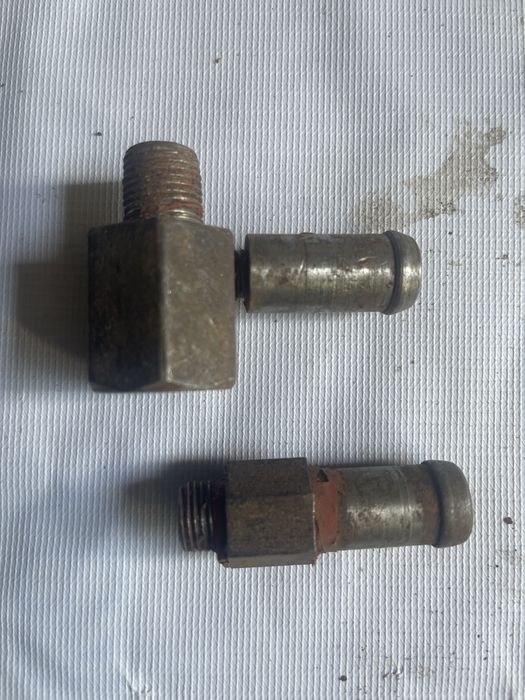 Запчасти и ключи ЗИЛ-130