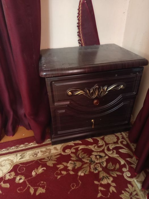 Продам бу мебели